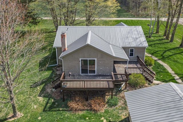 E5386 County Rd. V, Reedsburg, WI 53959