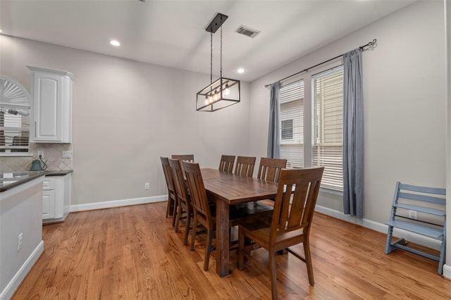 1314 Goliad Street, Houston, TX 77007