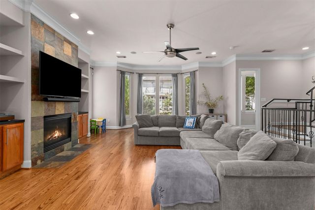 1314 Goliad Street, Houston, TX 77007