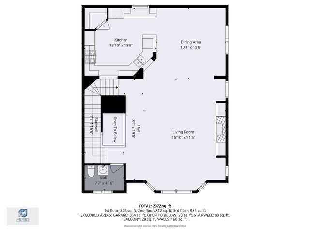 1314 Goliad Street, Houston, TX 77007