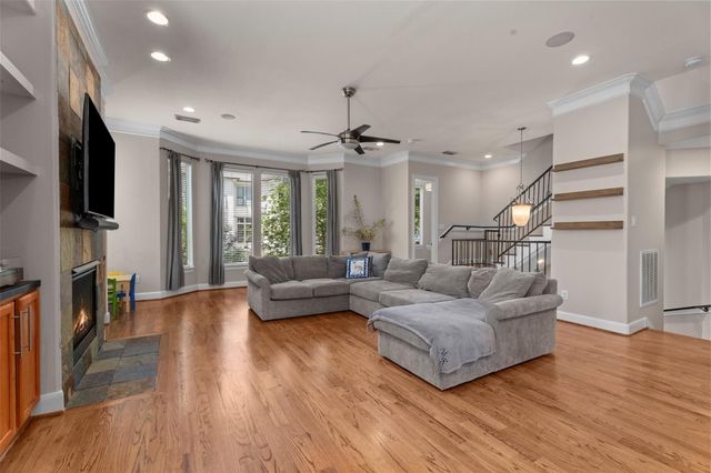 1314 Goliad Street, Houston, TX 77007