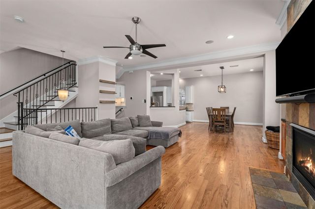 1314 Goliad Street, Houston, TX 77007