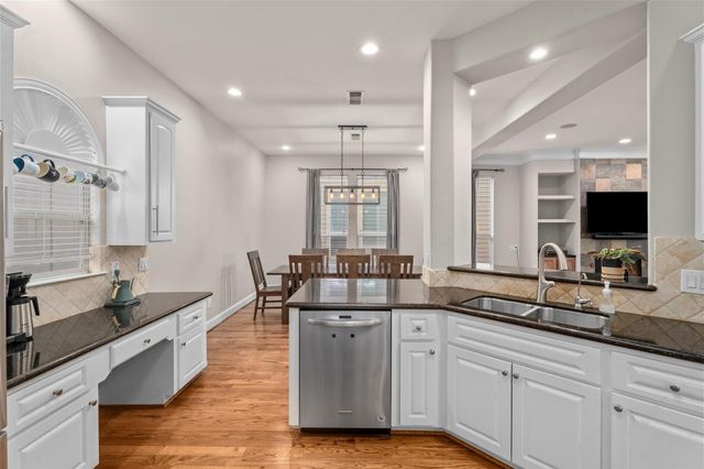 1314 Goliad Street, Houston, TX 77007