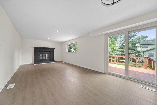 8503 Nimitz Drive, Powell, OH 43065