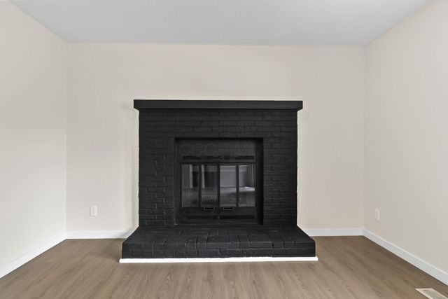 8503 Nimitz Drive, Powell, OH 43065