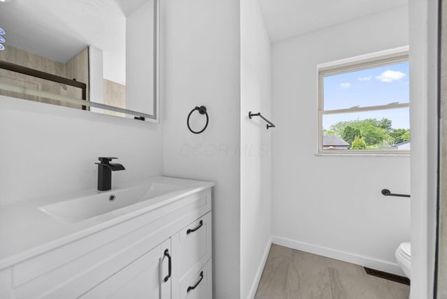 8503 Nimitz Drive, Powell, OH 43065