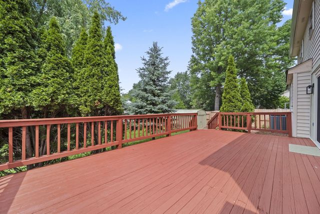 8503 Nimitz Drive, Powell, OH 43065