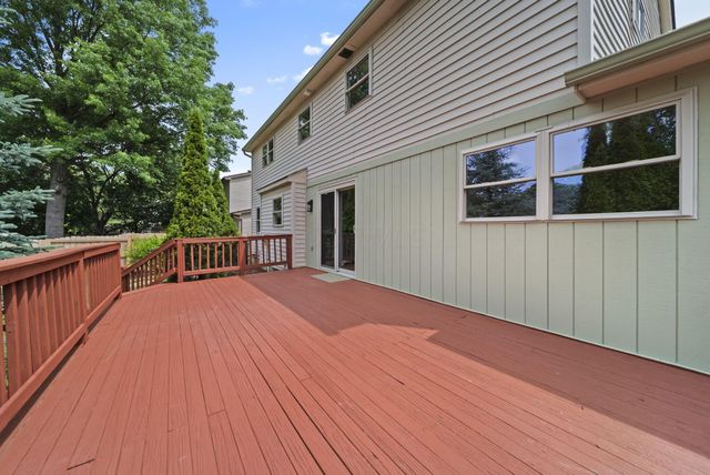 8503 Nimitz Drive, Powell, OH 43065