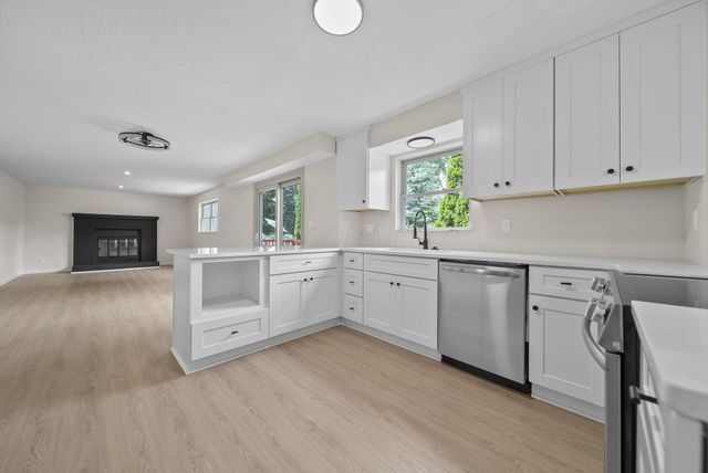 8503 Nimitz Drive, Powell, OH 43065