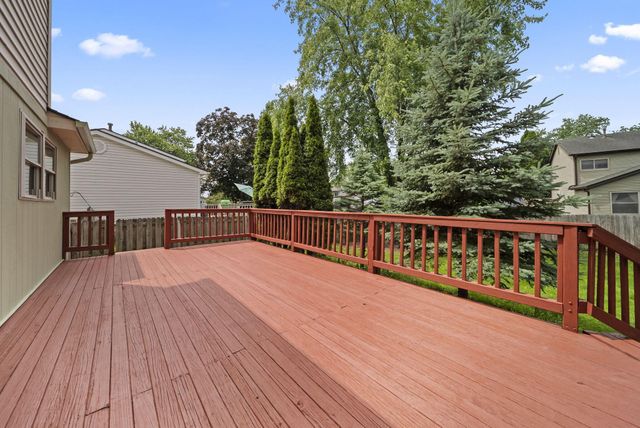 8503 Nimitz Drive, Powell, OH 43065