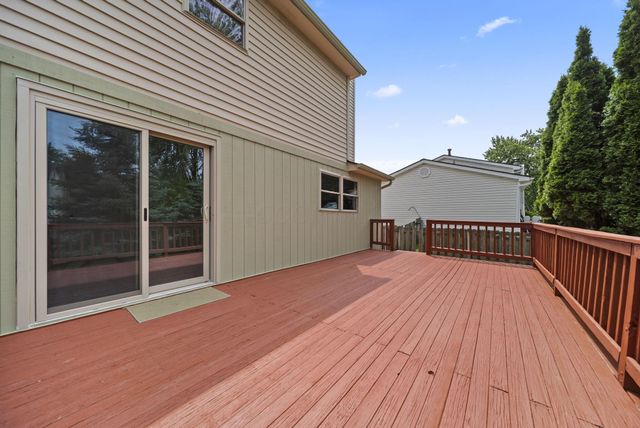 8503 Nimitz Drive, Powell, OH 43065