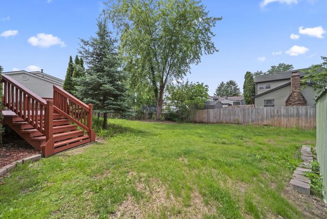 8503 Nimitz Drive, Powell, OH 43065