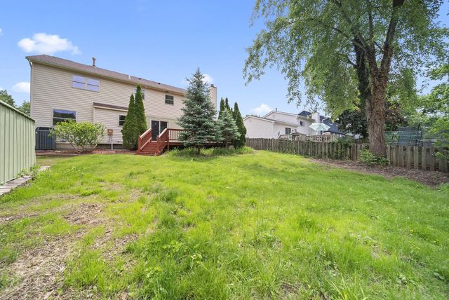 8503 Nimitz Drive, Powell, OH 43065