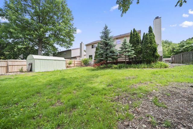 8503 Nimitz Drive, Powell, OH 43065