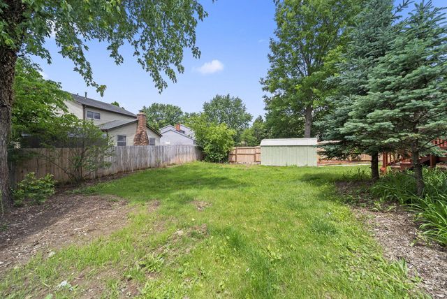 8503 Nimitz Drive, Powell, OH 43065