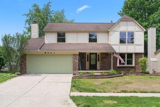 8503 Nimitz Drive, Powell, OH 43065