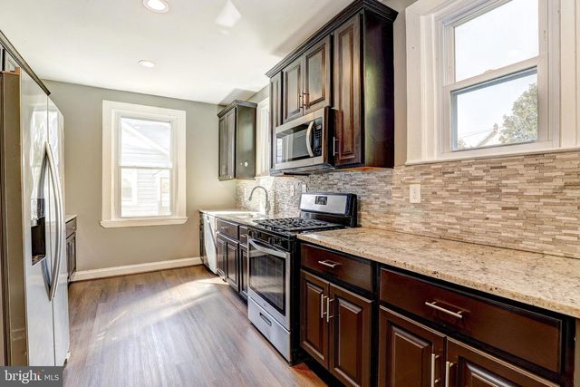 5600 CARTER AVE, Baltimore, MD 21214