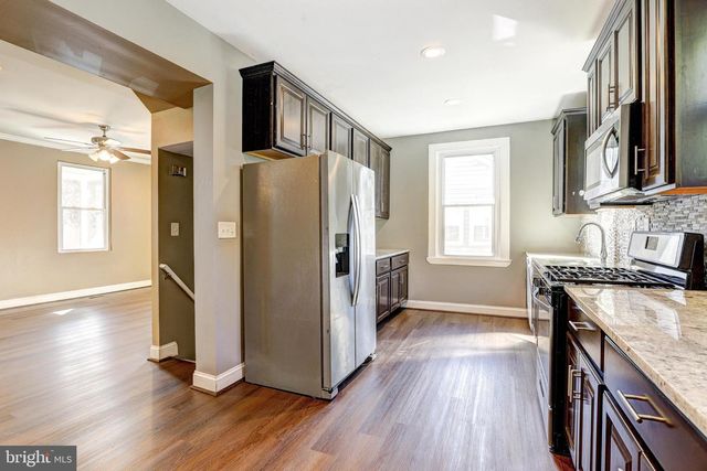 5600 CARTER AVE, Baltimore, MD 21214