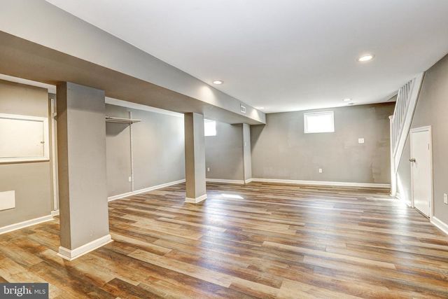 5600 CARTER AVE, Baltimore, MD 21214