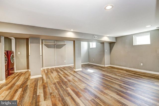 5600 CARTER AVE, Baltimore, MD 21214