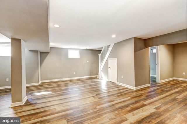 5600 CARTER AVE, Baltimore, MD 21214