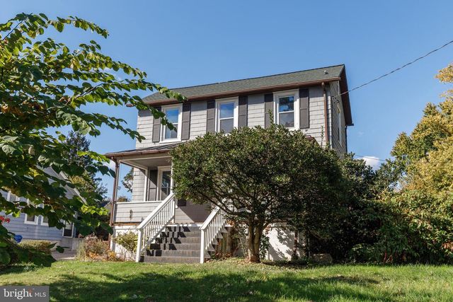 5600 CARTER AVE, Baltimore, MD 21214