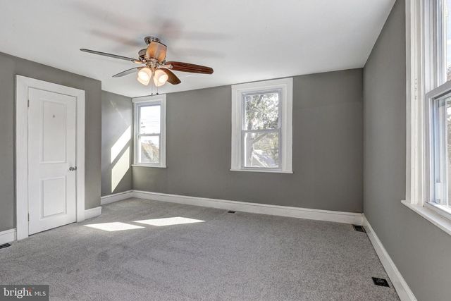 5600 CARTER AVE, Baltimore, MD 21214