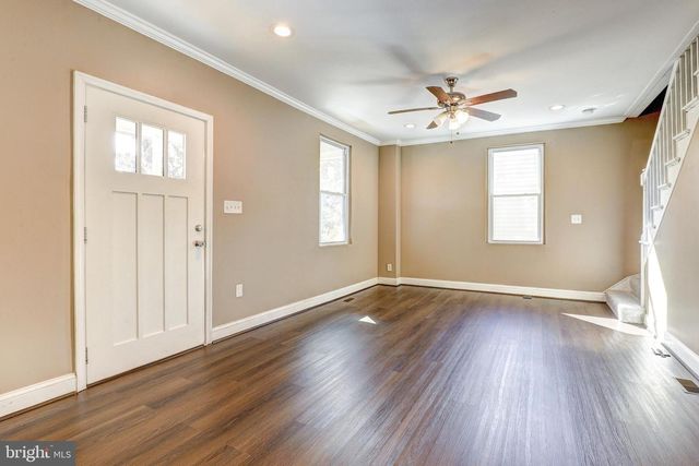 5600 CARTER AVE, Baltimore, MD 21214