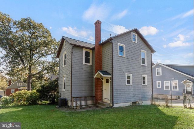 5600 CARTER AVE, Baltimore, MD 21214