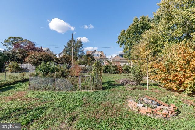 5600 CARTER AVE, Baltimore, MD 21214