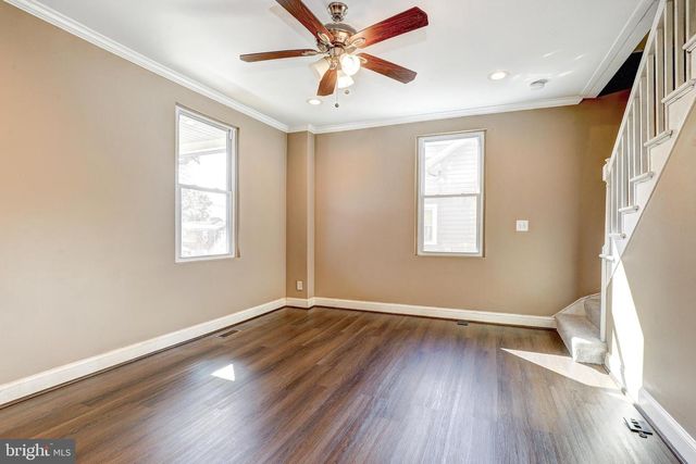 5600 CARTER AVE, Baltimore, MD 21214