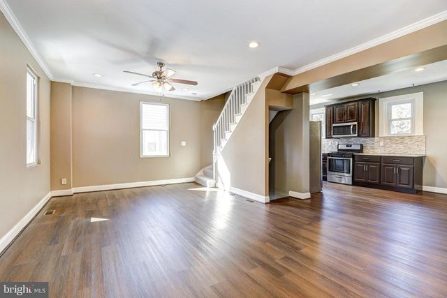 5600 CARTER AVE, Baltimore, MD 21214