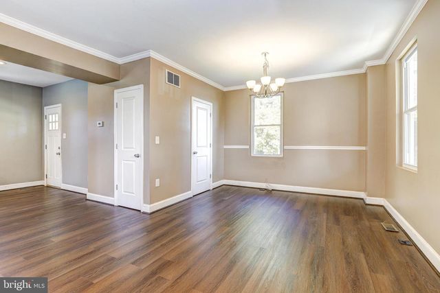 5600 CARTER AVE, Baltimore, MD 21214