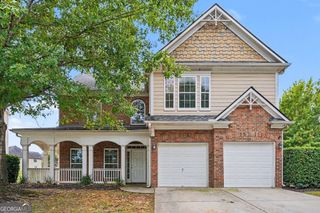 30 Snapdragon Lane, Covington, GA 30014