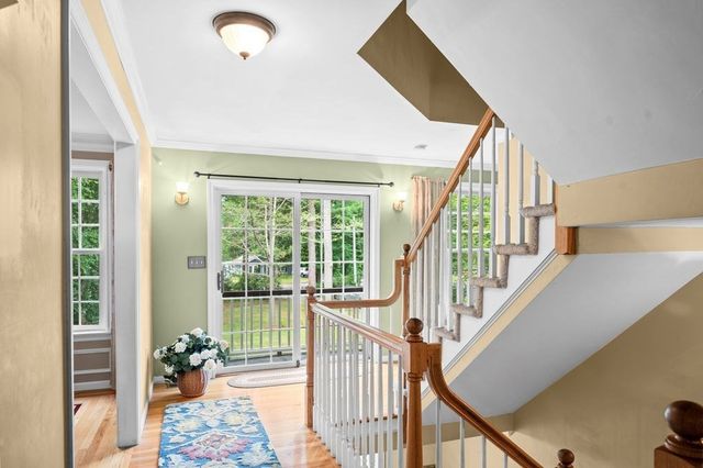 189 Dodge Road, Rowley, MA 01969