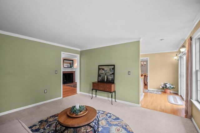 189 Dodge Road, Rowley, MA 01969