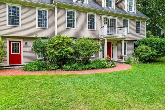 189 Dodge Road, Rowley, MA 01969