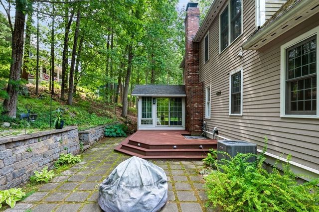 189 Dodge Road, Rowley, MA 01969