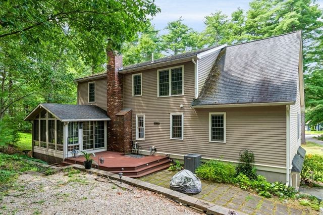 189 Dodge Road, Rowley, MA 01969