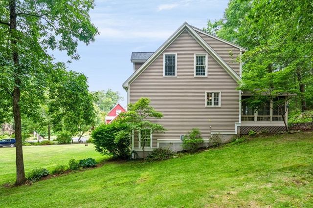 189 Dodge Road, Rowley, MA 01969