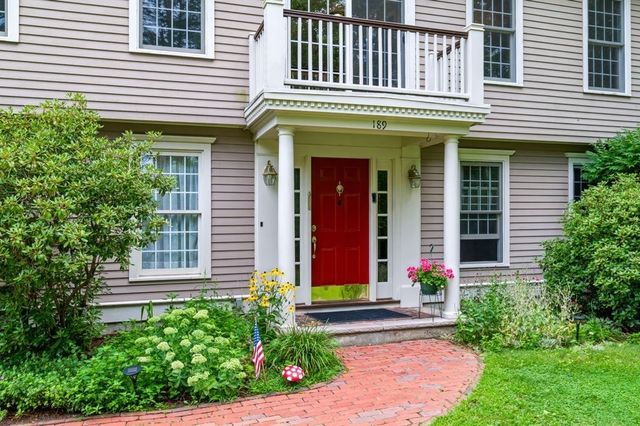 189 Dodge Road, Rowley, MA 01969