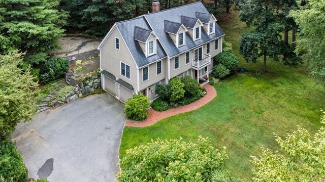 189 Dodge Road, Rowley, MA 01969