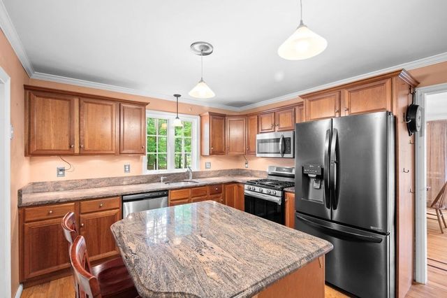 189 Dodge Road, Rowley, MA 01969