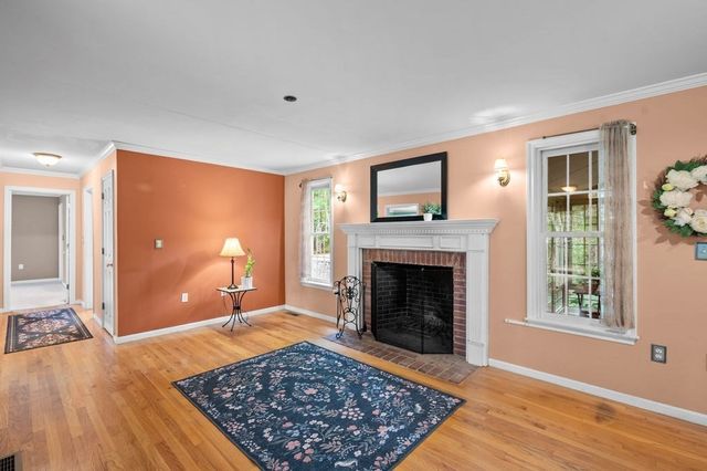 189 Dodge Road, Rowley, MA 01969