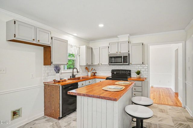 4501 Kirkham Court, Wake Forest, NC 27587