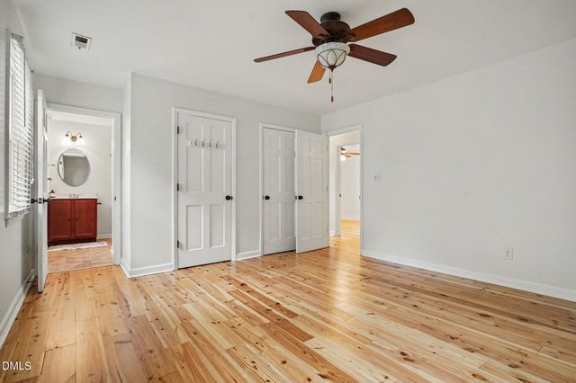 4501 Kirkham Court, Wake Forest, NC 27587