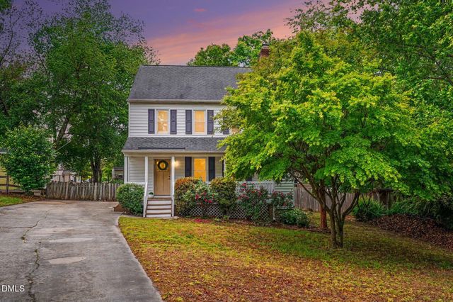 4501 Kirkham Court, Wake Forest, NC 27587