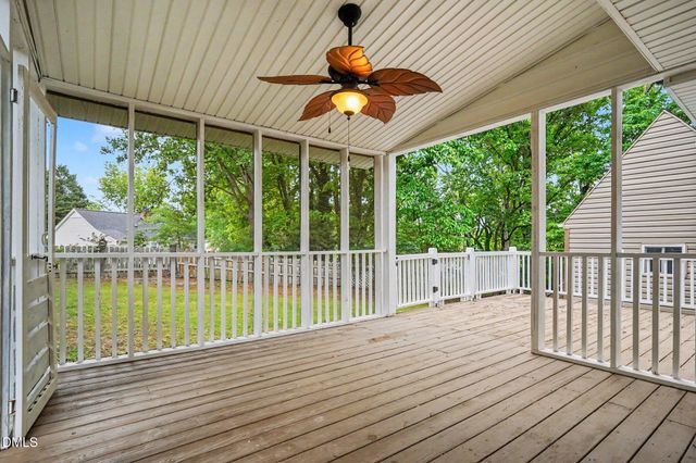 4501 Kirkham Court, Wake Forest, NC 27587