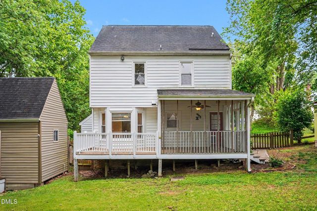 4501 Kirkham Court, Wake Forest, NC 27587