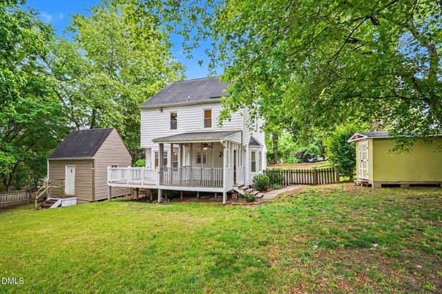 4501 Kirkham Court, Wake Forest, NC 27587